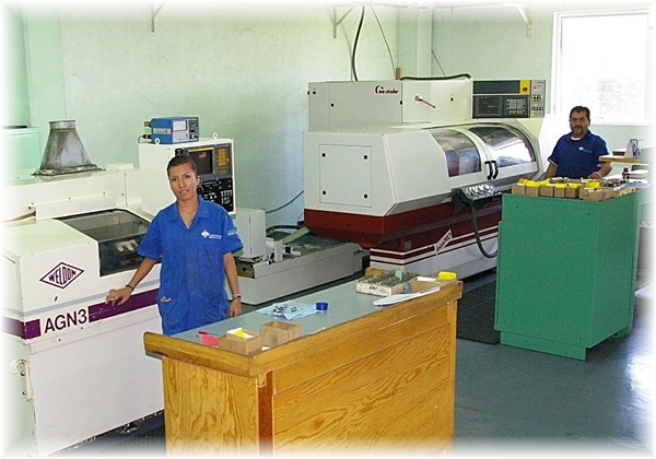 CNC CPQ